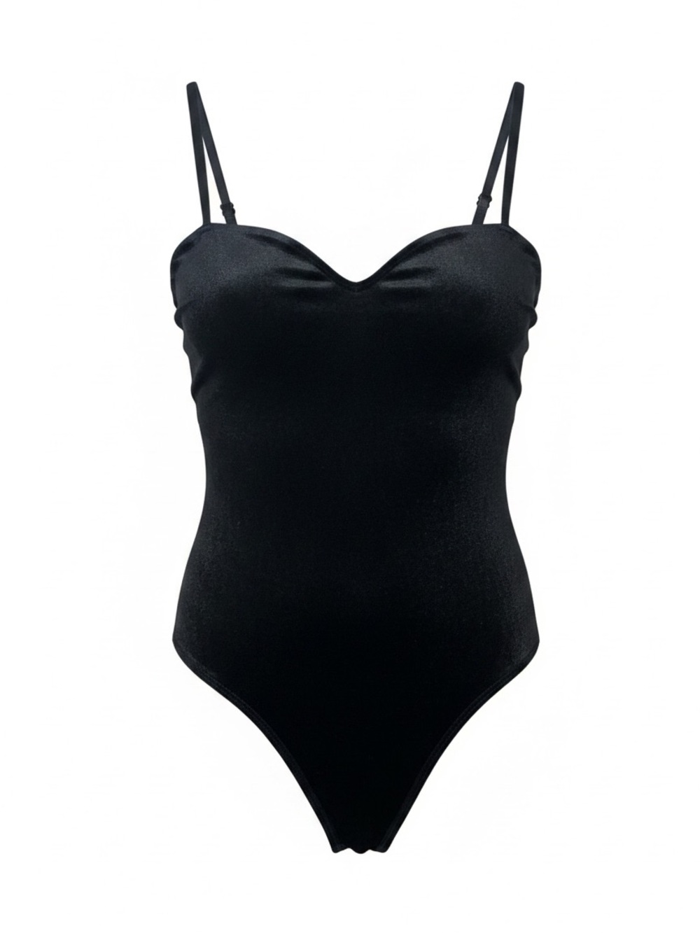 <NWT> Black Relleciga Swim Suit | M